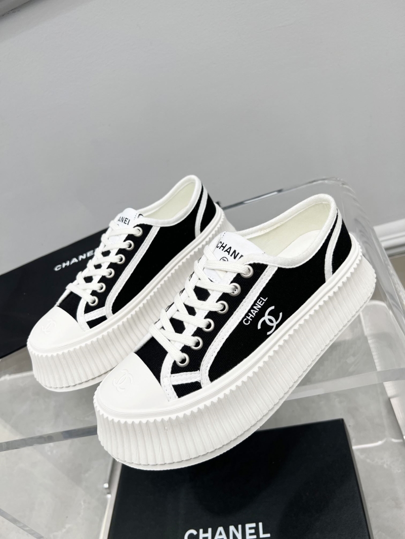 Chanel Sport Shoes